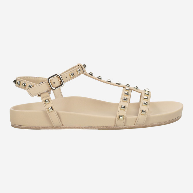 K&S LOVE - Beige - Rückansicht