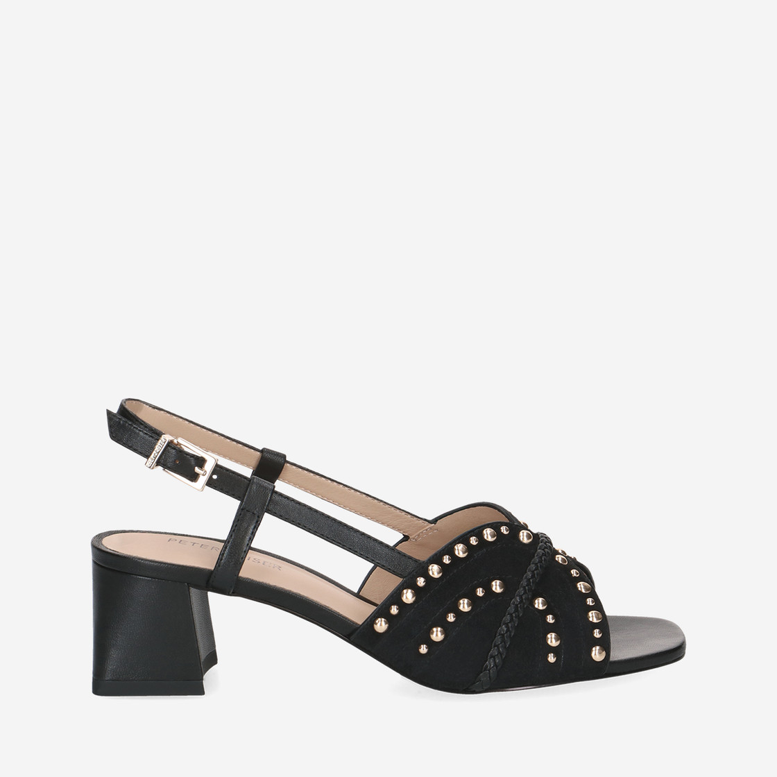  78213 - Schwarz - Rückansicht