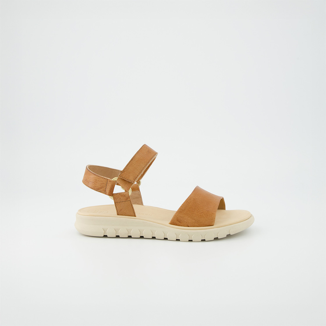 Paul Green 6219-019 - Braun - Rückansicht