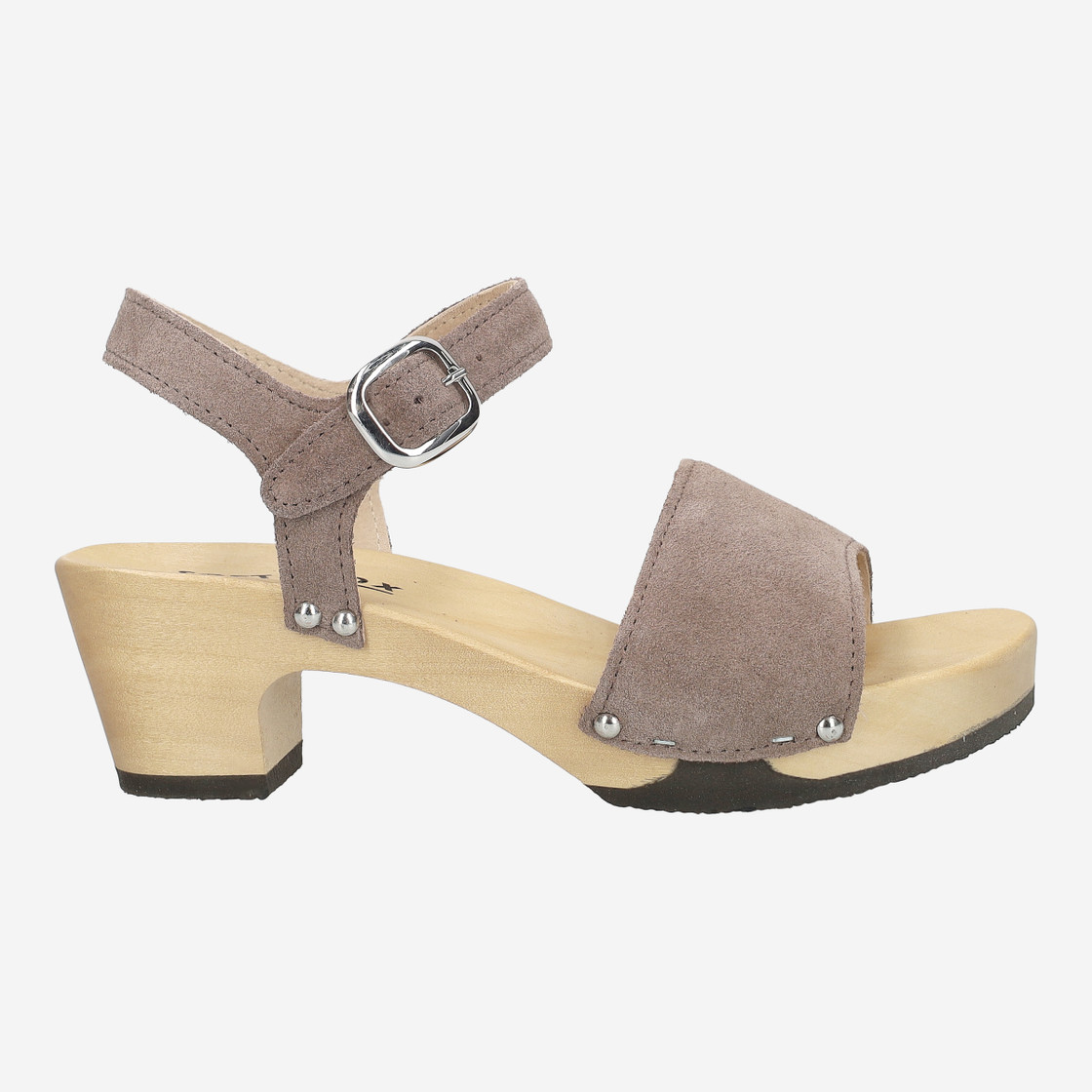 Softclox KADA - Braun - Rückansicht