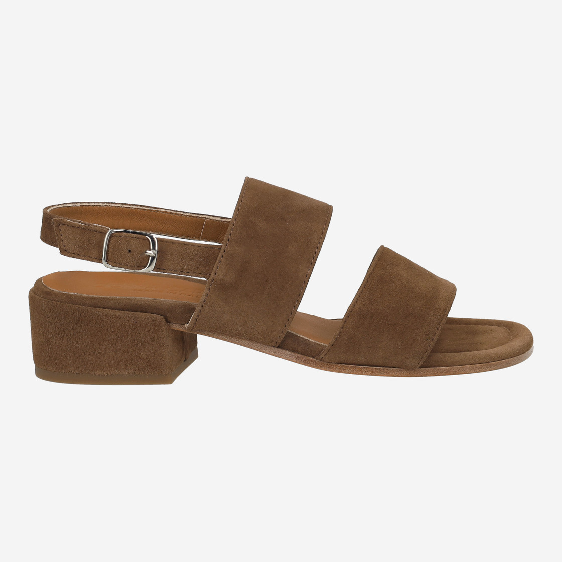 Donna Carolina LIDO ELEN - Braun - Rückansicht