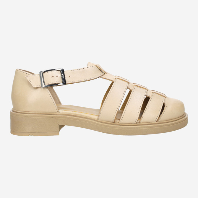 Lloyd 16-772 - Beige - Rückansicht