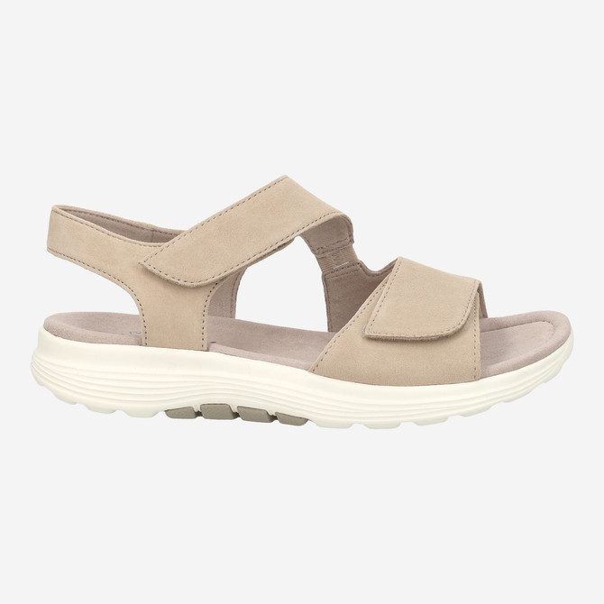 Rolling Soft 6.815 - Beige - Rückansicht