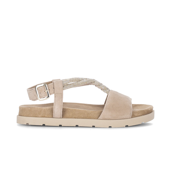 Gabor 4.601 - Beige - Rückansicht