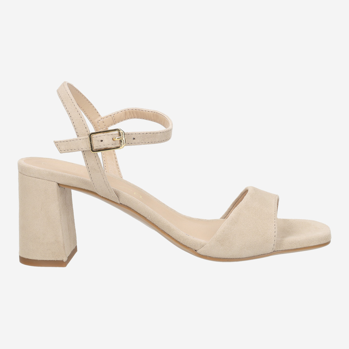 Unisa MORATY - Beige - Rückansicht