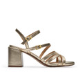 Clarks Ezoria Strap - Gold - Rückansicht