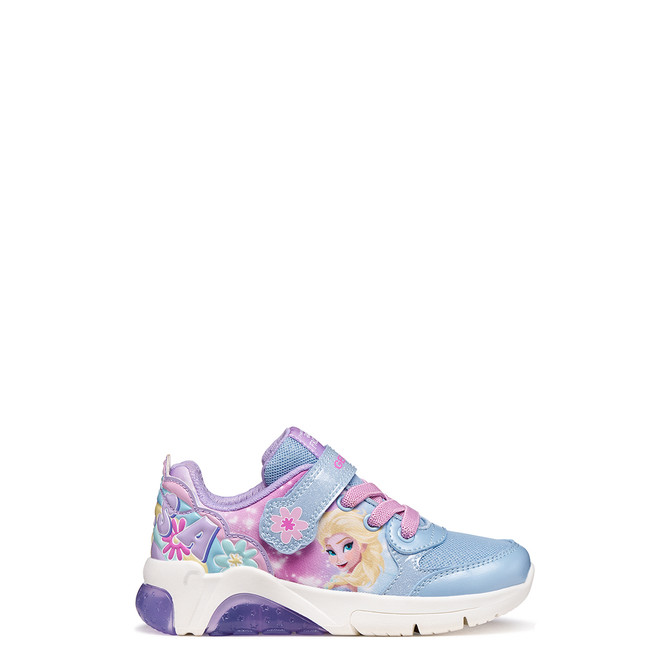 Geox FADINLIGHT - Bunt - Rückansicht