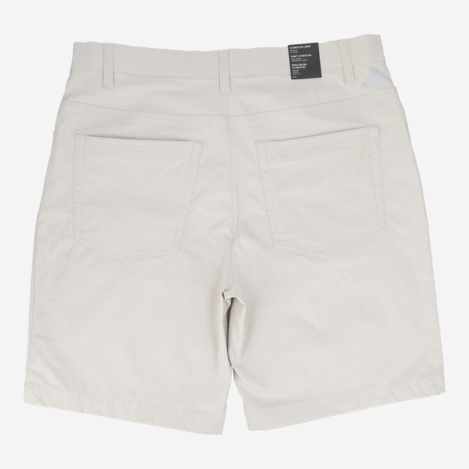 Adidas ULT 5-PKT SHORT - Grau - Rückansicht