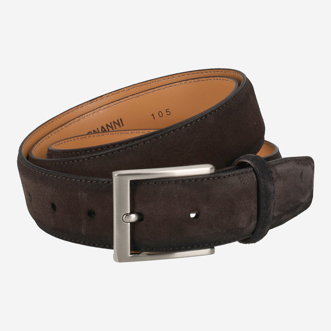 Magnanni 1078 - Braun - Frontansicht