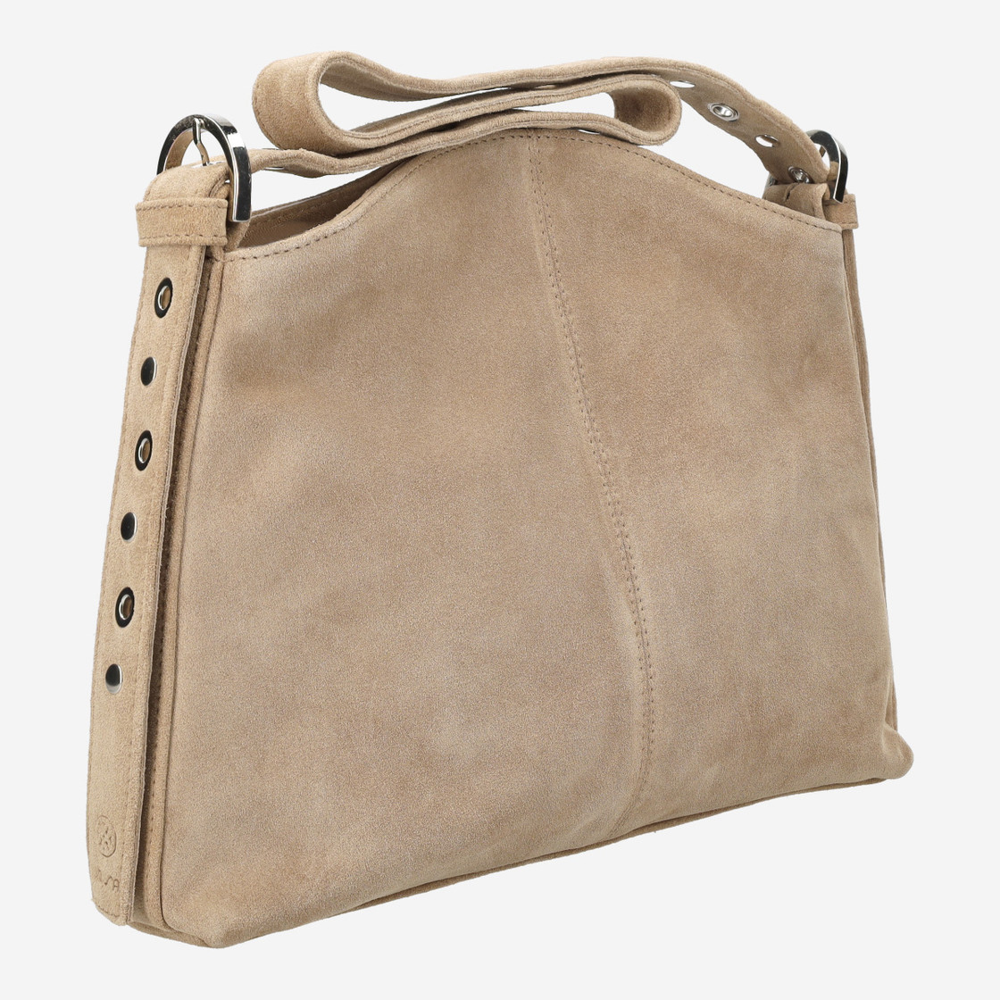 Unisa ZFRAN - Beige - Frontansicht