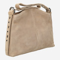 Unisa ZFRAN - Beige - Frontansicht