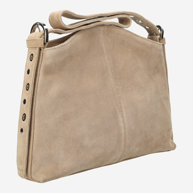Unisa ZFRAN - Beige - Frontansicht