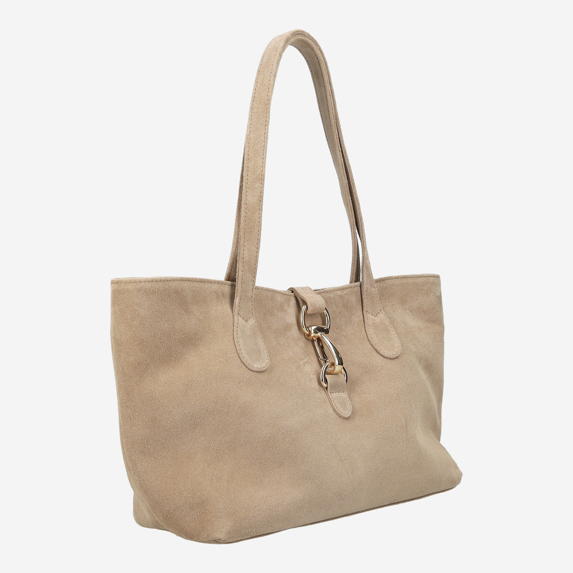 Unisa ZGELI - Beige - Frontansicht