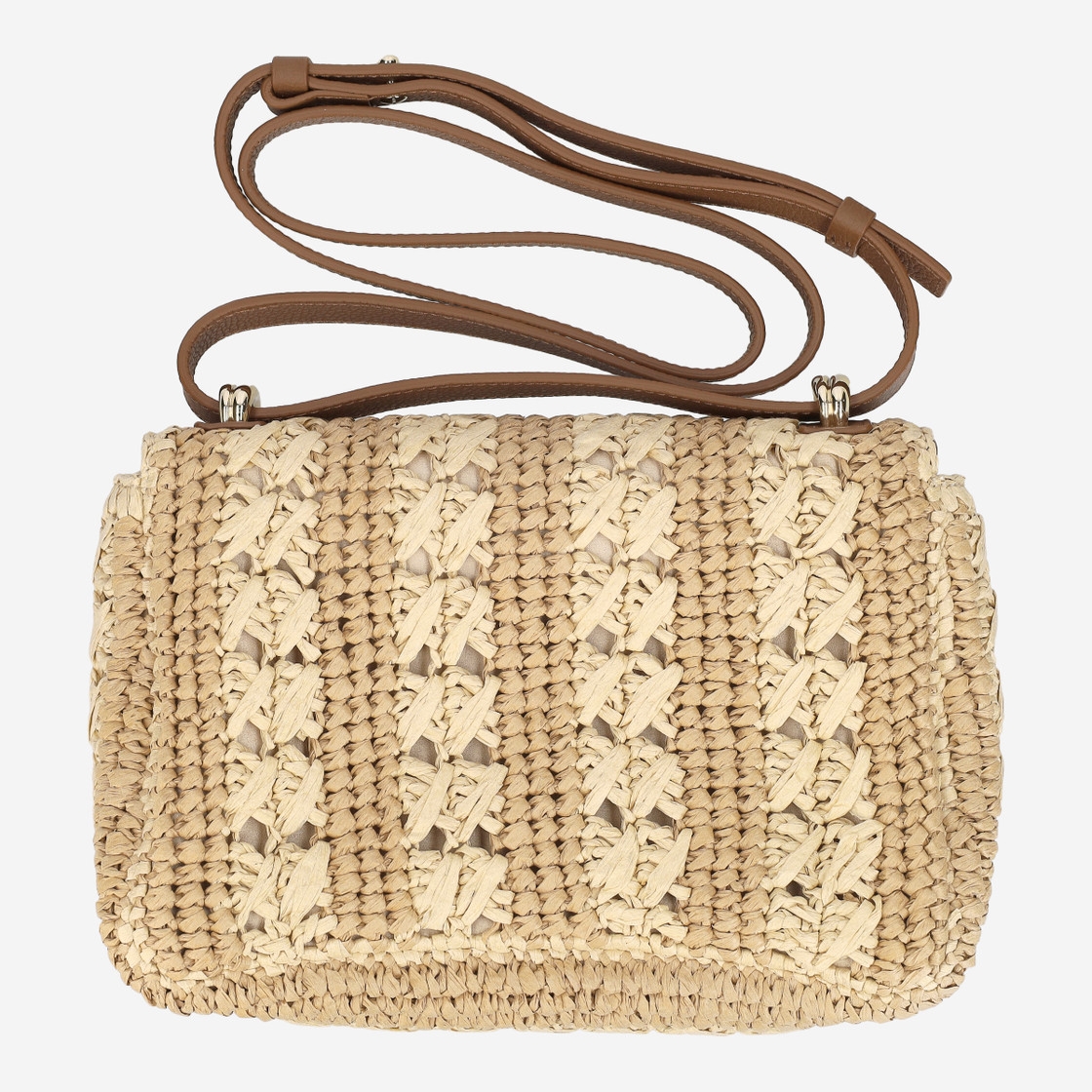 Boss BOSS BEYOND CrossbRF - Beige - Frontansicht