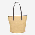 Boss JALA SHOPPER - Beige - Frontansicht