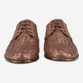 Galizio Torresi 419850 V70473 - Braun - Frontansicht