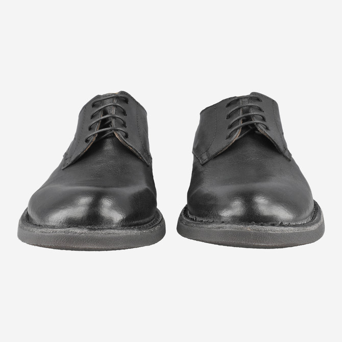 Moma Frago 10503A-KU - Schwarz - Frontansicht