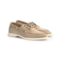 Lloyd STRIDE DECK - Beige - Frontansicht