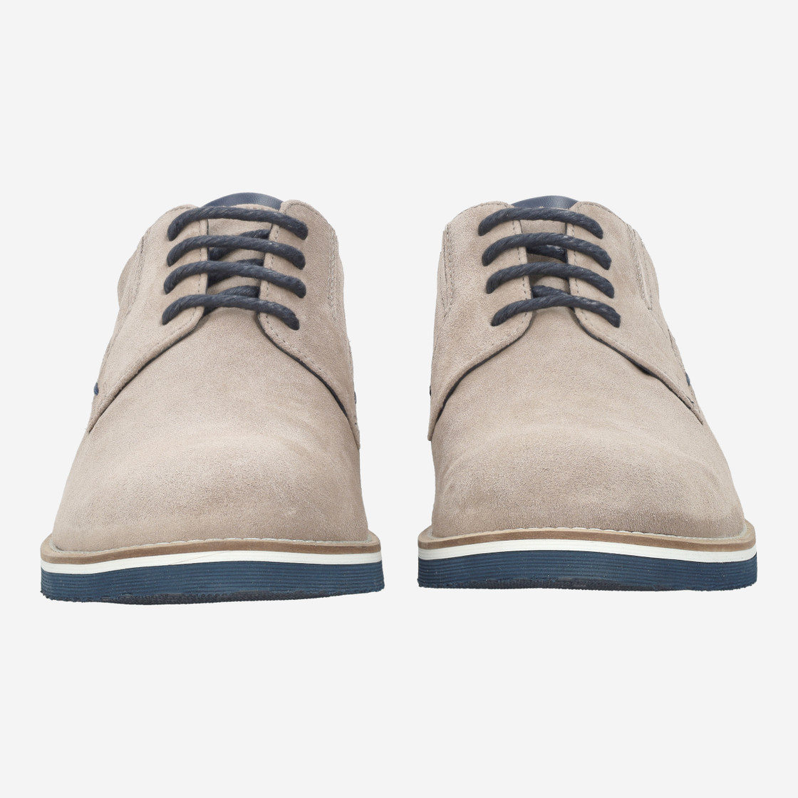 Sioux DILIP - Beige - Frontansicht