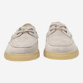 Marc O’ Polo KARO 1B - Beige (Light Taupe) - Frontansicht
