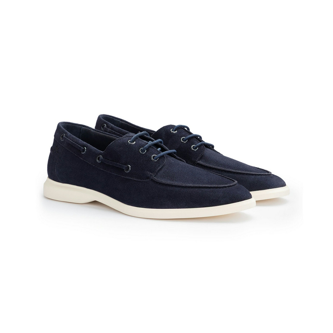 Lloyd STRIDE DECK - Blau - Frontansicht