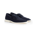 Lloyd STRIDE DECK - Blau - Frontansicht