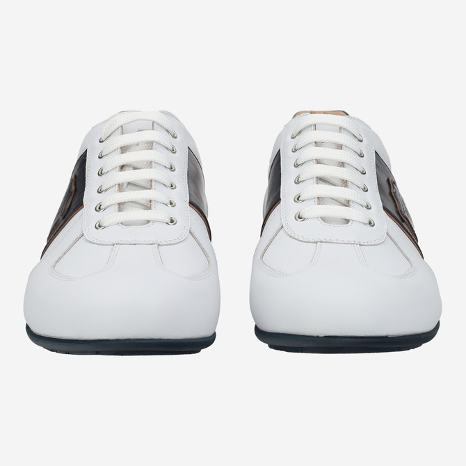 Galizio Torresi 319560 V70656 - Weiß - Frontansicht