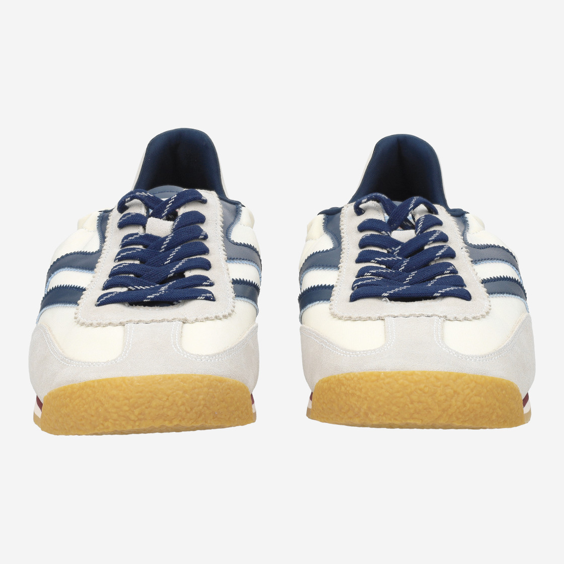 MRP PURE - Weiß,kombiniert - Frontansicht