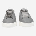 Santoni 21571 G45 - Grau - Frontansicht