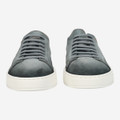 Santoni 21571 G18 - Grau - Frontansicht