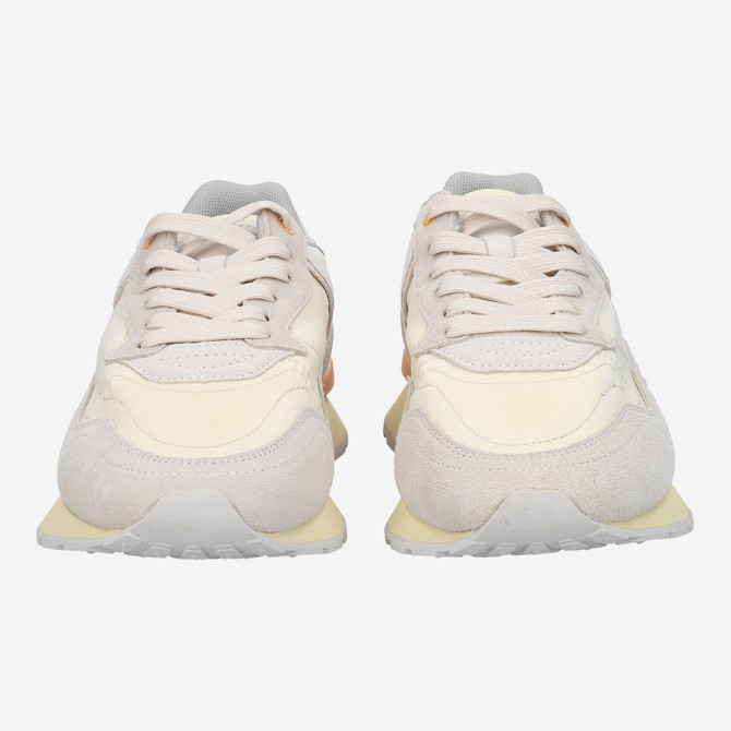 THE HOFF BRAND CITY - Grau - Frontansicht