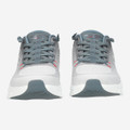Skechers ARCH FIT GLIDE - Grau, kombiniert - Frontansicht