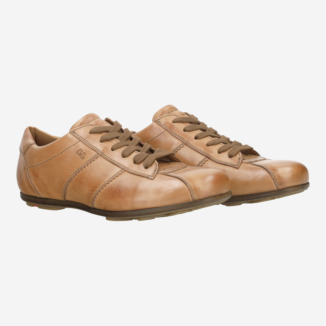 Lloyd 15-211 - Braun - Frontansicht