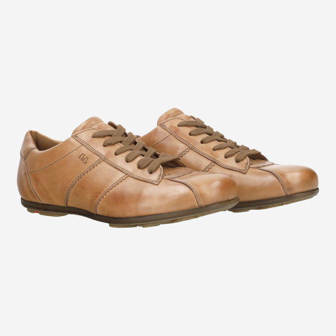 Lloyd 15-211 - Braun - Frontansicht