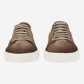 Santoni 21571 M21 - Braun - Frontansicht