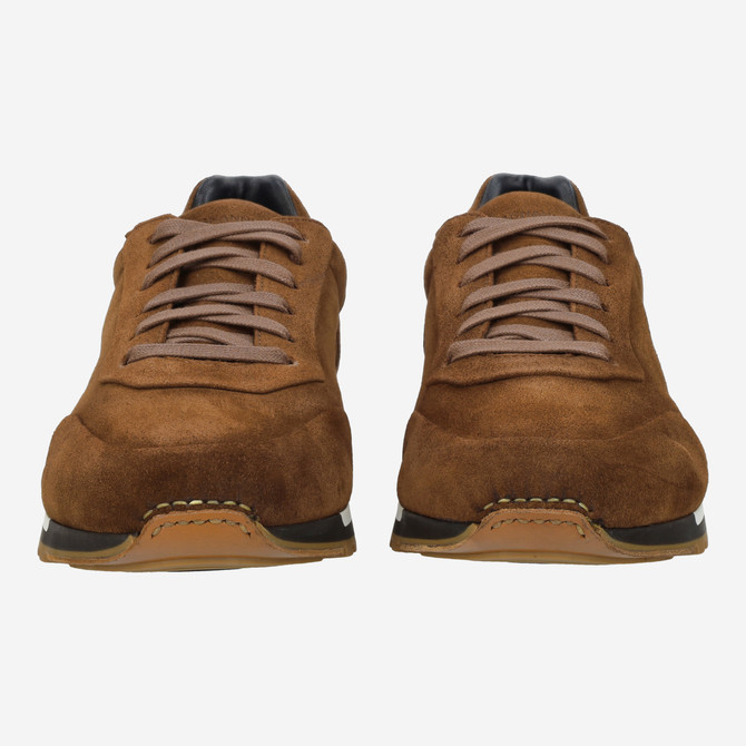 Magnanni 26464 - Braun - Frontansicht