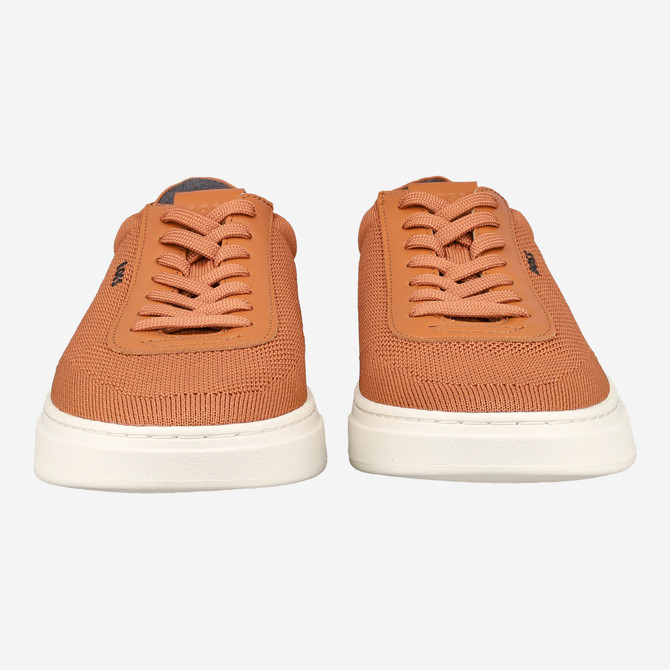 Boss Kieran_Tenn - Braun - Frontansicht