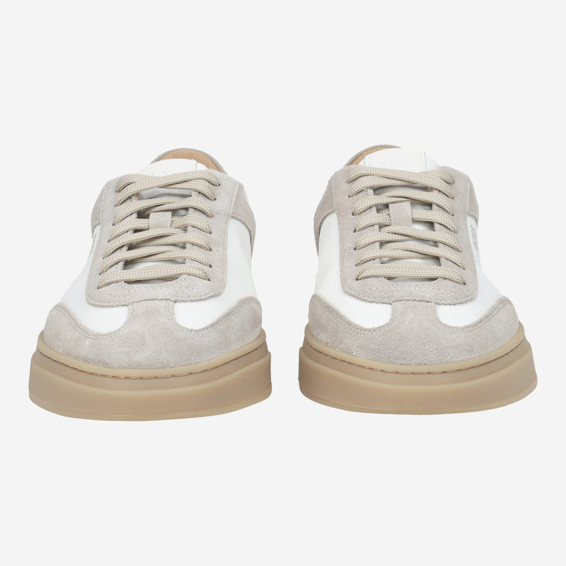 Boss Kieran_Tenn - Beige - Frontansicht