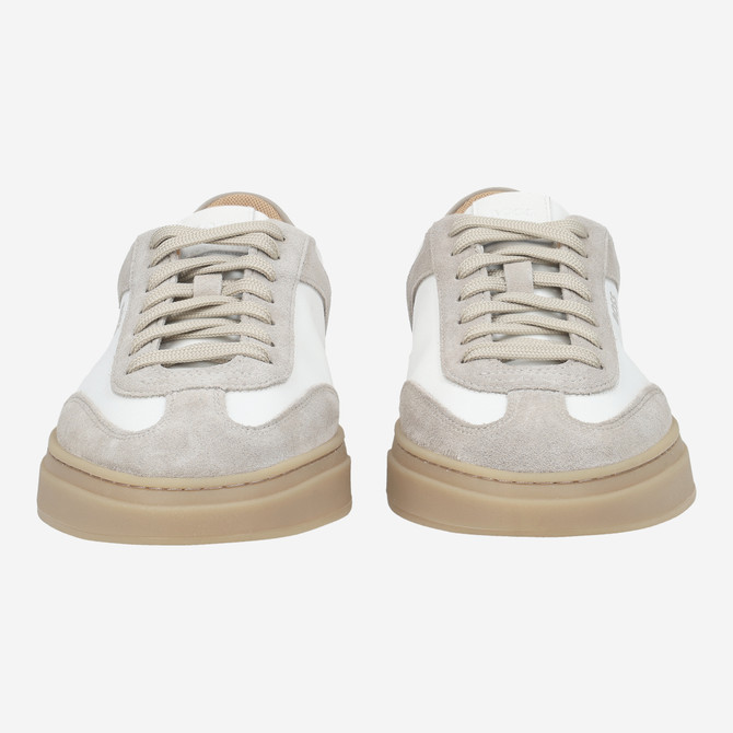 Boss Kieran_Tenn - Beige - Frontansicht