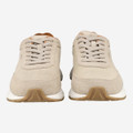 Boss Vinston_Runn - Beige - Frontansicht