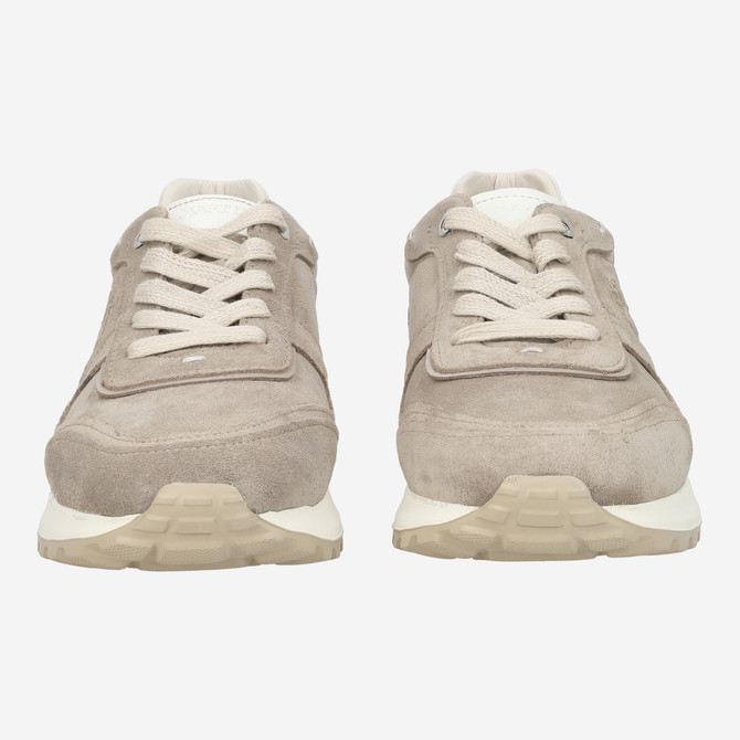 La Martina SCARPA UOMO - Beige - Frontansicht