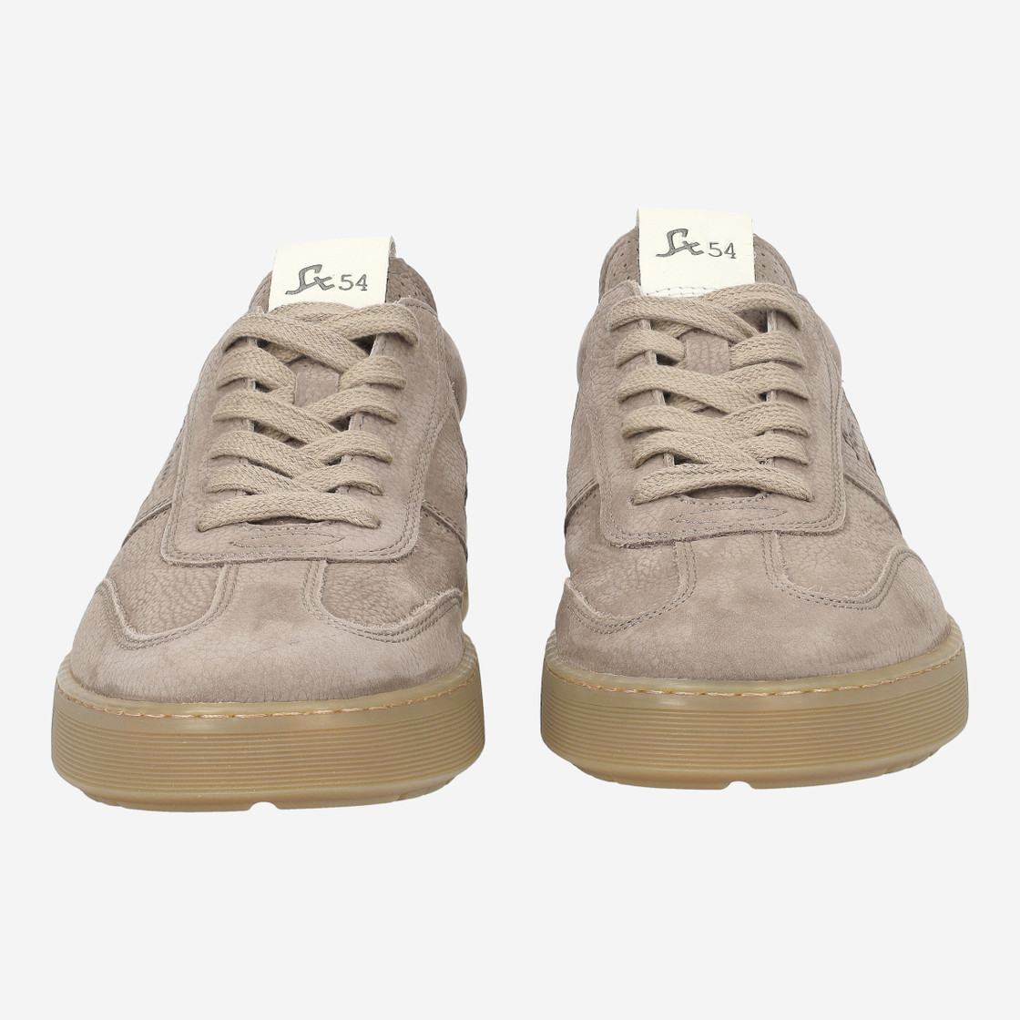 Sioux TEDROSO - Beige - Frontansicht