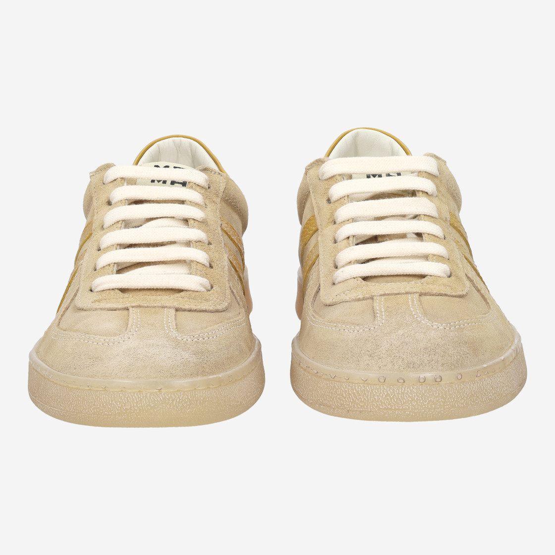 Moma Frago 10601A-VARI - Beige - Frontansicht