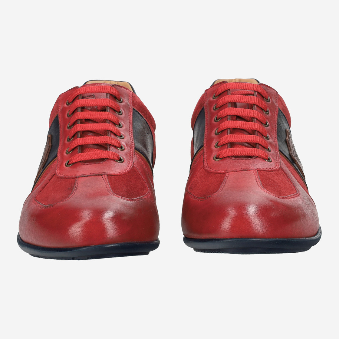 Galizio Torresi 319560 V70659 - Rot - Frontansicht