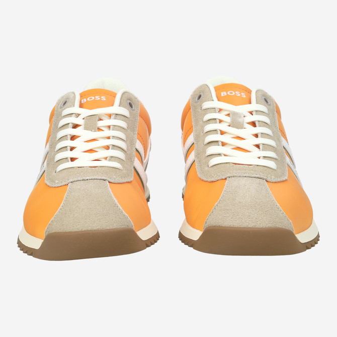 Boss Zayn Lowp nymi - Orange - Frontansicht