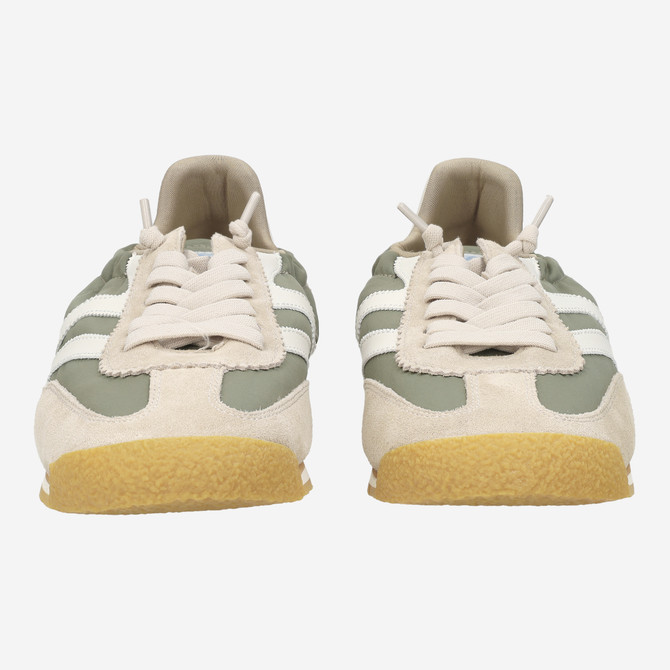 MRP PURE - Grün kombiniert - Frontansicht