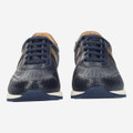 Galizio Torresi 414550 V70478 - Blau - Frontansicht