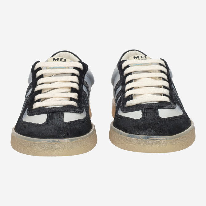 Moma Frago 10601A-VARI - Blau - Frontansicht