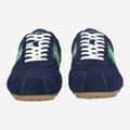 Dirk Bikkembergs SOCCER - Blau - Frontansicht