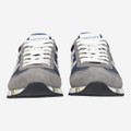 Premiata LUCY - Blau - Frontansicht
